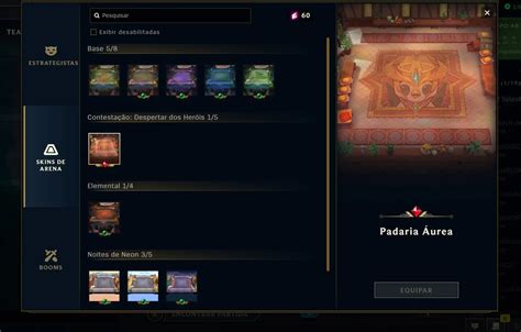 Conta Lol D4 200 Skins Tft Wild Rift Barato League Of Legends DFG