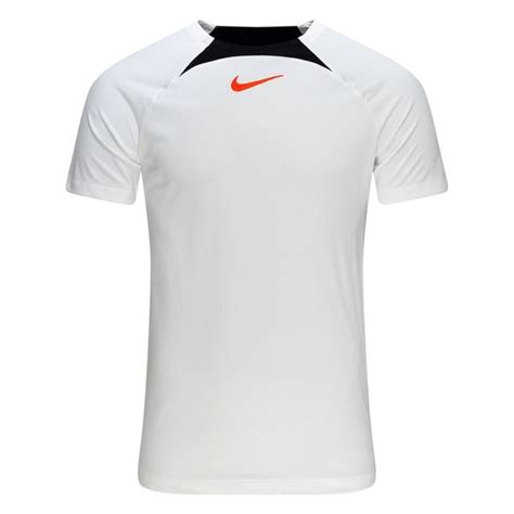 Nike Tr Nings T Shirt Dri Fit Academy Vit Svart R D