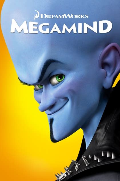 Megamind on iTunes