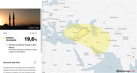 Myheritage Adn Ayuda A Estela A Encontrar Su Hermano En Argentina