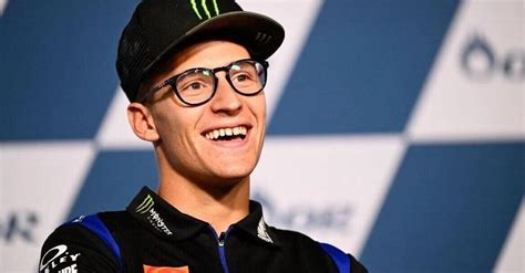 Motogp Gp Della Thailandia Fabio Quartararo Pronto A Osare Di