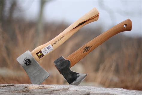 Wood Trekker Graintex Single Bit Camp Axe Ca1754 Wood Handle Review