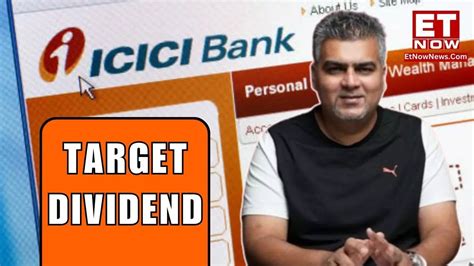 ICICI Bank Share Price Target Nooresh Merani Initiates BUY Coverage