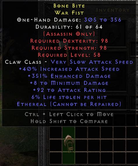 Eth Cruel Mod Ghost Sin Hybrid Sin Claw Wf And Fer Topic D Jsp