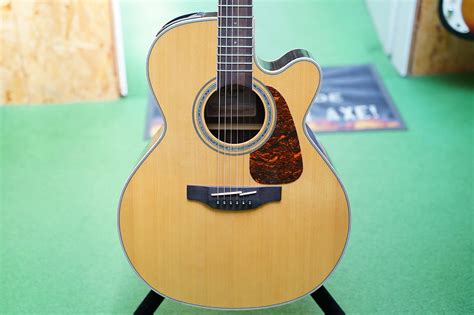 Takamine GN90CE ZC G Series NEX C On OhGuitar