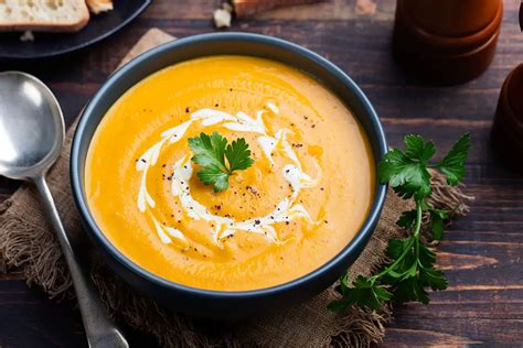 La Courge Butternut en 5 Recettes Faciles et délicieuses