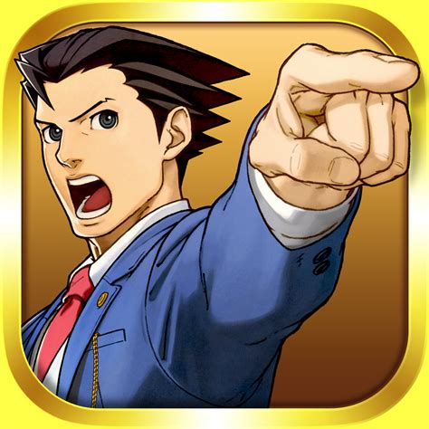 No Objections Then Play Phoenix Wright Ace Attorney Dual Destinies