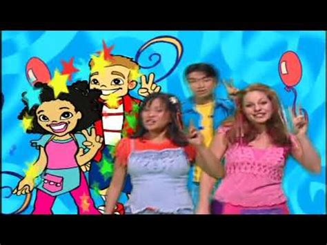 Hi-5: Theme Song (Midi Remake) - YouTube