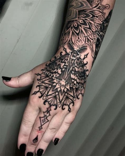 11+ Cover Up Solid Black Tattoo Ideas That Will Blow Your Mind!