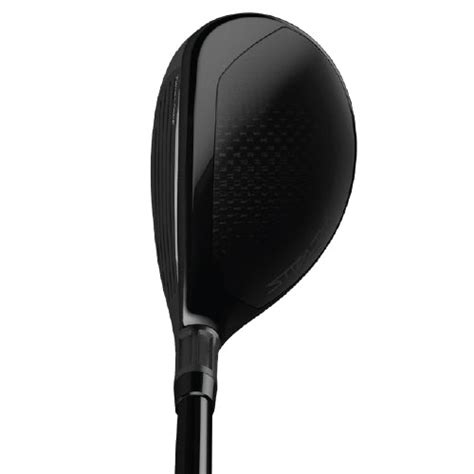 Taylormade Stealth Rescue Hybrid 2022 Golfio