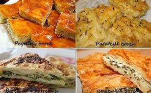 Manger Turc La Cuisine Turque Borek Les Meilleures Recettes