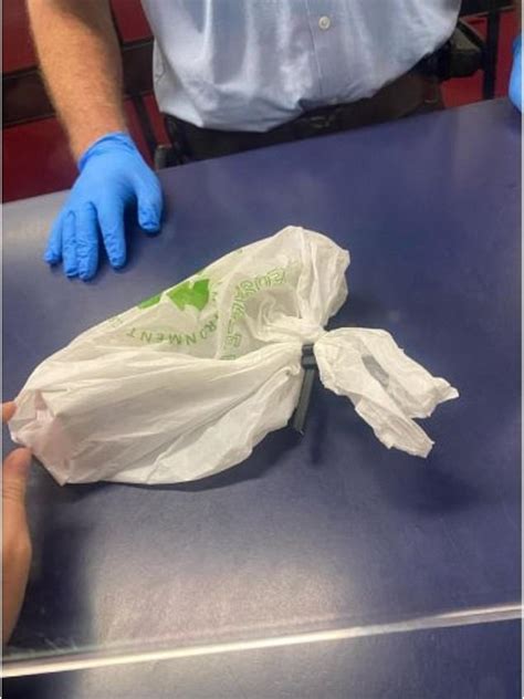 Uber Eats Driver Who Refused To Deliver Bag Of Meth Cops A Brutal One