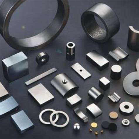 Understanding Different Types of Magnets and Their Uses - Goldsupplier