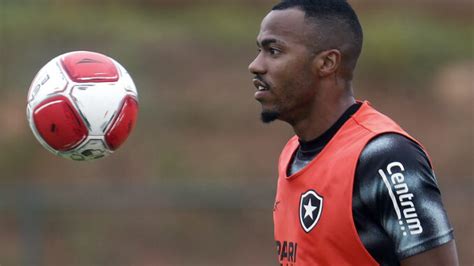 Vasco Quer Marlon Freitas Do Botafogo E Vai Tentar Contratação Até O