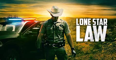 Watch Lone Star Law Streaming Online Hulu Free Trial