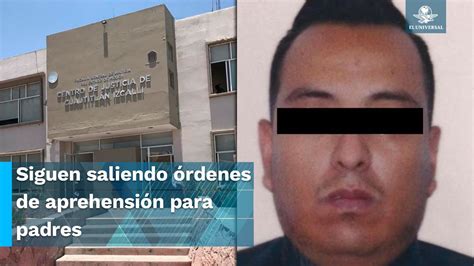 Lloraron Y Se Abrazaron Padres Que Golpearon A Maestra Tras Escuchar