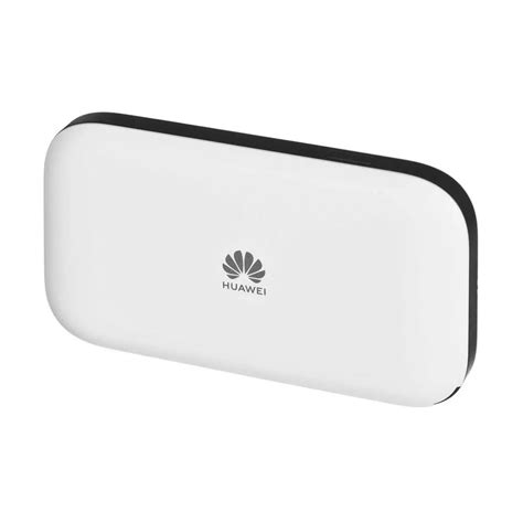 Modem Wifi Movil 4g Lte Portátil Huawei Mobile Mifi E5576 Envío gratis