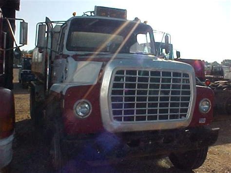 1977 Ford 9000 For Sale 15 Used Trucks From 5 048