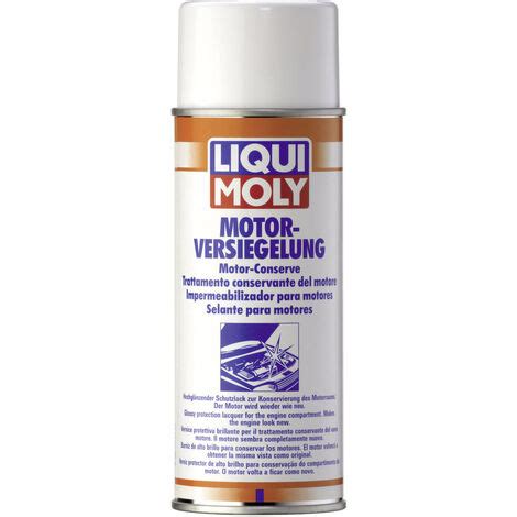 Liqui Moly Motorversiegelung Ml