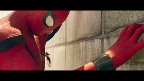 Analisis De Nuevo Trailer De Spiderman Homecoming Marvelesa Amino