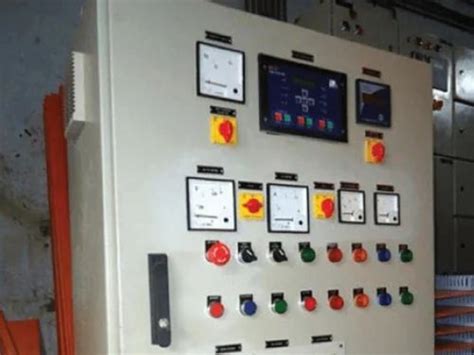 amf control panel  piece amf board  bengaluru id