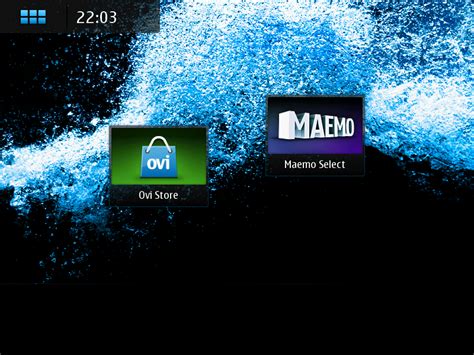 SocNetV on Maemo-N900? – dimitris kalamaras