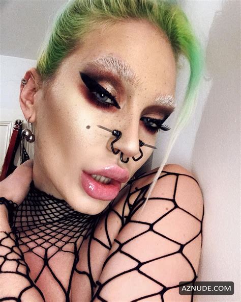 Gina Harrison Nude And Sexy Photo Collection AZNude