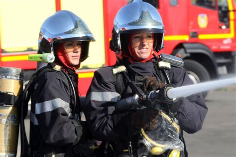 Sapeurs Pompiers De La Sarthe Le SDIS 72 Agit En Faveur De La