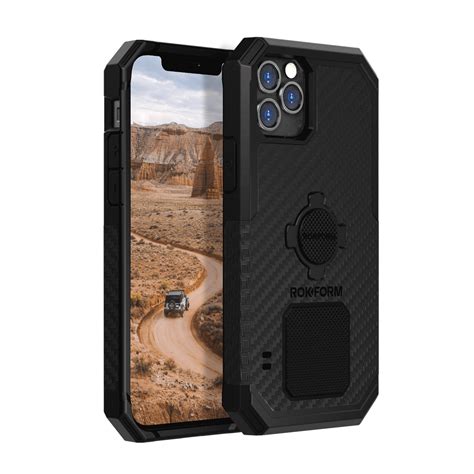 Rugged Iphone 12 Pro Max Case Rokform