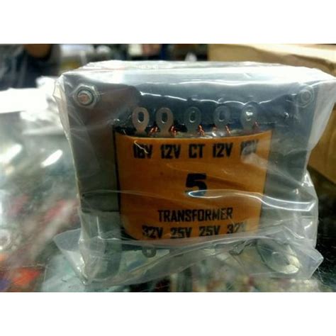 Jual Travo Transformer Kurae A Ct Trafo Kecil Jakarta Utara