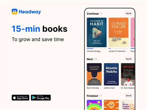 Headway Software Reviews, Demo & Pricing - 2024