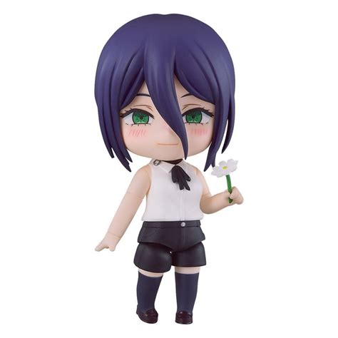 chainsaw man reze nendoroid action figure cm merchoid australia