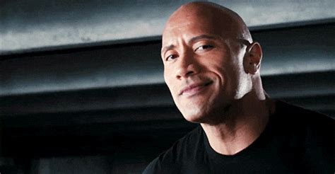 Dwayne Johnson Smiling GIF - Find & Share on GIPHY