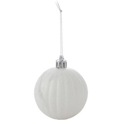 Sunnydaze Indoor Christmas Holiday Tree Shatterproof Merry Medley Ball