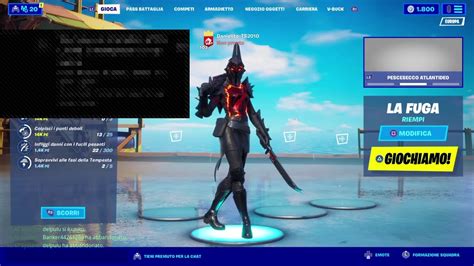 Fortnite Live Pronti Alle Vittorie Youtube