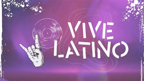 A N Se Pueden Comprar Entradas Para El Festival Vive Latino Zaragoza