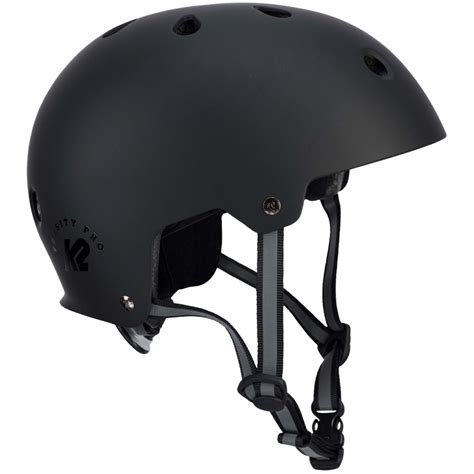 K2 Varsity Pro Black | Fun Sport Vision