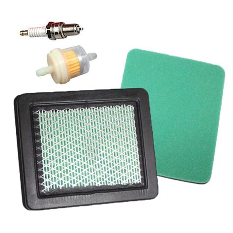 Buy Fuel Air Filter For Honda Gcv Gcv Gcv Gx Hru R Hru