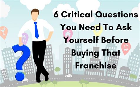 The 6 Critical Questions You Need To Ask Yourself Before Buying That Franchise Five Star Bath