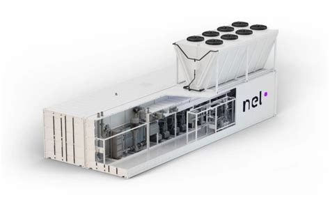 Nel To Deliver Mw Electrolyser For Everfuel S Green Hydrogen Project