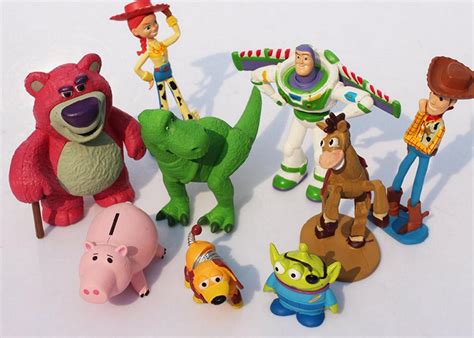 Toy Story 3 Characters | #1869781003