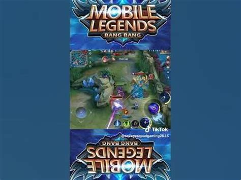 mobile legends bang bang | Moskov | build | #mlbb : r/SavageSquadGaming