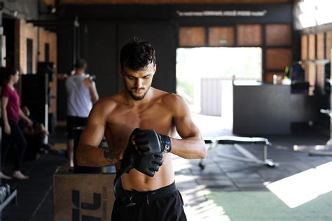 Veja como é que o boxe pode beneficiar a sua corrida Men s Health