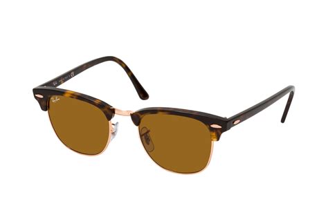 Compra Gafas De Sol Ray Ban Clubmaster Rb 3016 130933 S