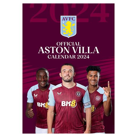 Musim Baru Aston Villa Away baju bolasepak 2022 - 2023. Sponsored by Cazoo