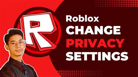 How To Change Your Privacy Settings On Roblox To Join Private Servers