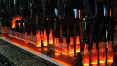 Mineral Usado Na Fabricação De Vidro - Como o vidro é feito? Fabricação, tipos e propriedades do vidro
