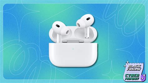 Apple Black Friday Deals 2024 Big Savings On AirPods IPads Mashable