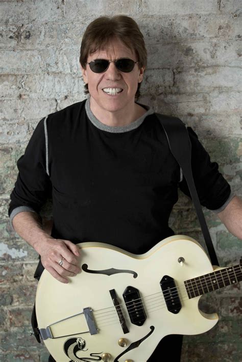 Out And About George Thorogood 38 Special At Elmwood Arts