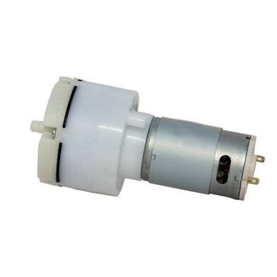 Ajk Micro Air Vacuum Pump Xiamen Ajk Technology Co Ltd